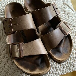 Birkenstock Arizona Sandals